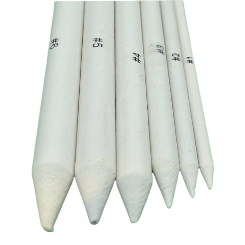 Blending Stumps Pack Of 6