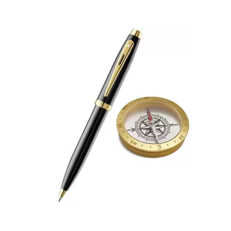 Sheaffer 100 Gift Collection Ball Pen - 9322