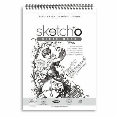 Babloo Drawing Notebook at Rs 30/piece in Amroha