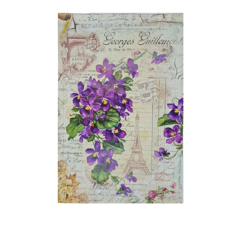Icraft A3 (13*19) Decoupage Paper ICDP-10