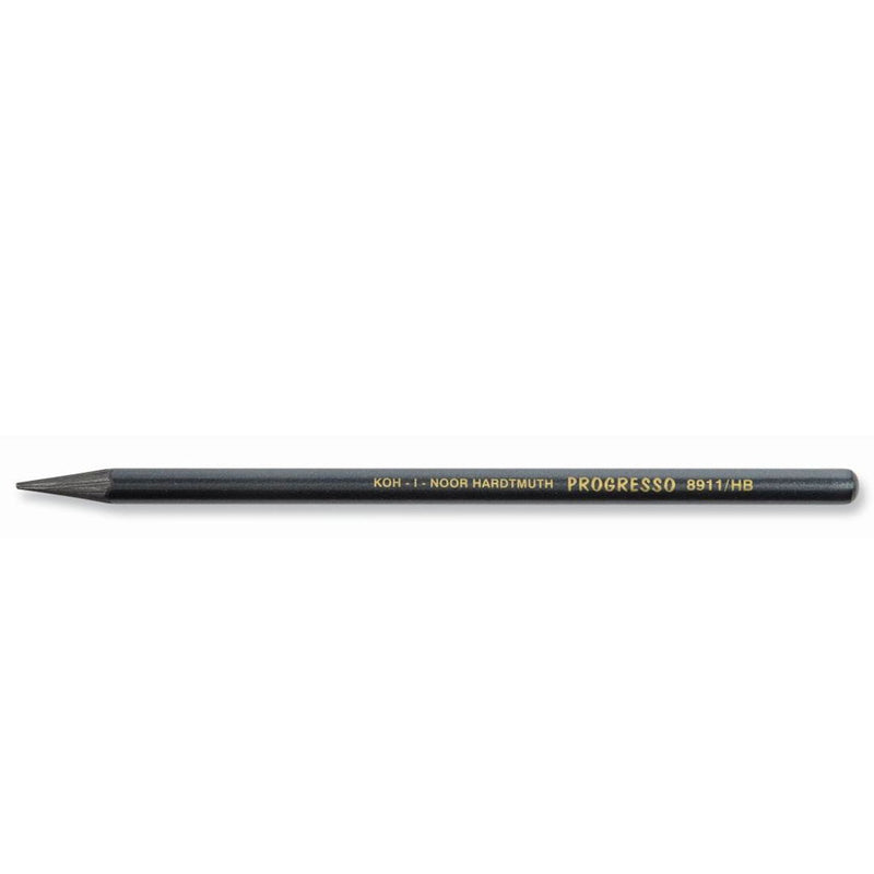 Kohinoor Progresso Pencils HB - 8911