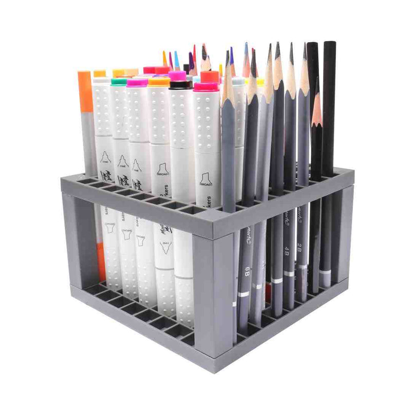 Mont Marte Signature Design Studio Tidy Pencil & Brush Holder