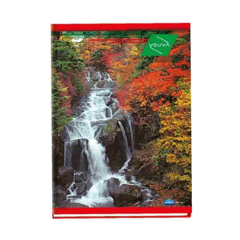 Navneet Gurukul Long Notebook 288 Pages - 22717