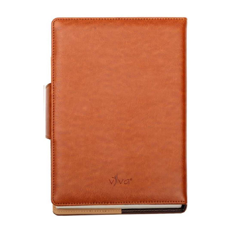 Viva Classic 2023 Verona A5 Tan Diary