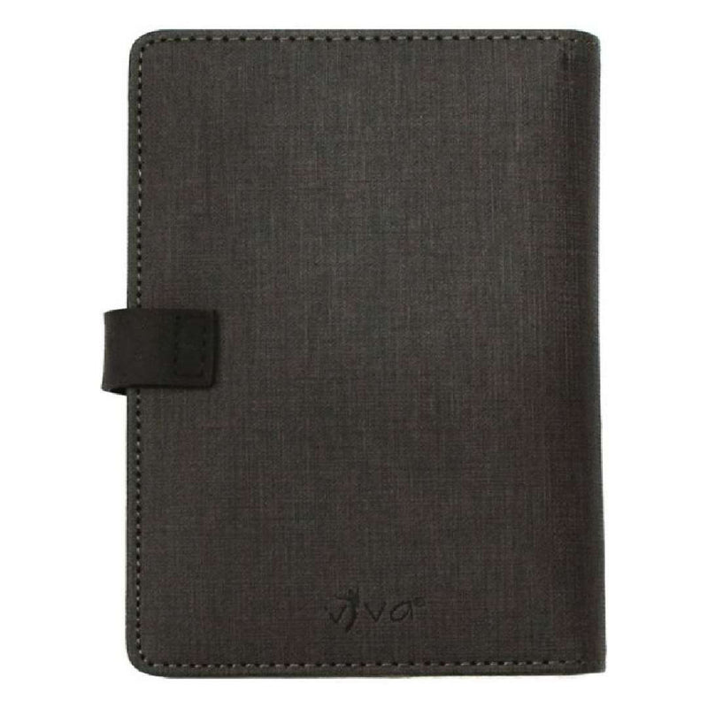 Viva Passport Power Wallet (Grey)