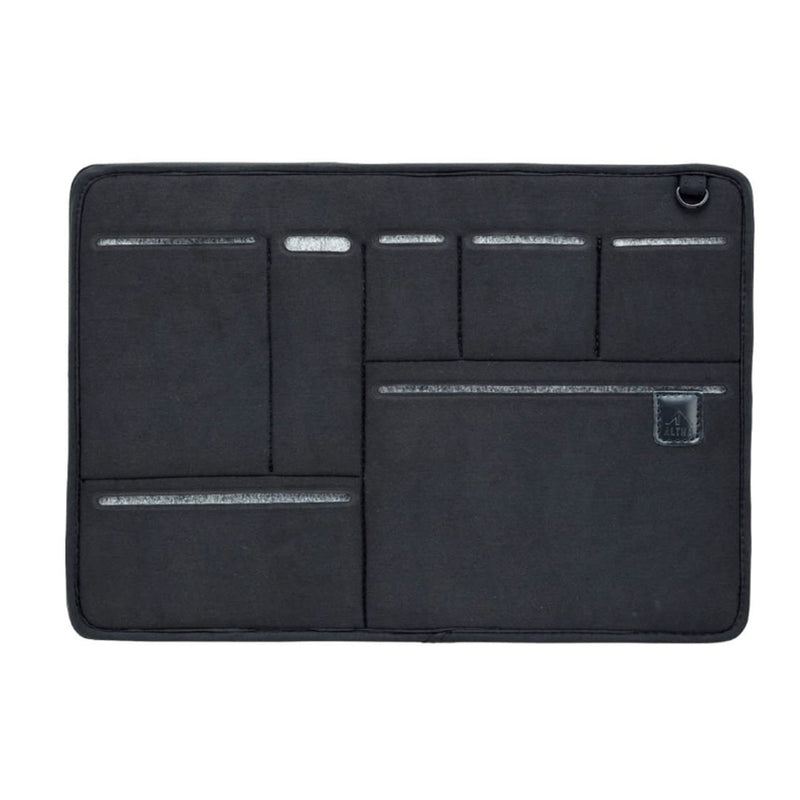 Altna Carrying Plate Black13.3INCH - A7742/24