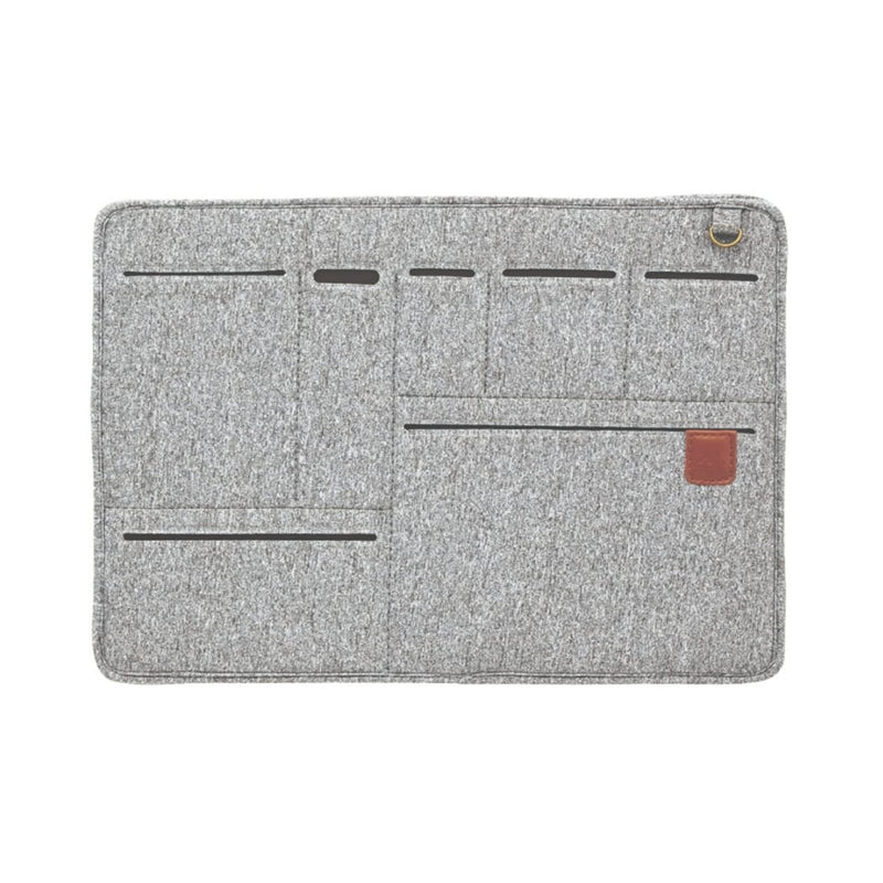 Altna Carrying Plate Gray 13.3INCH - A7742/27