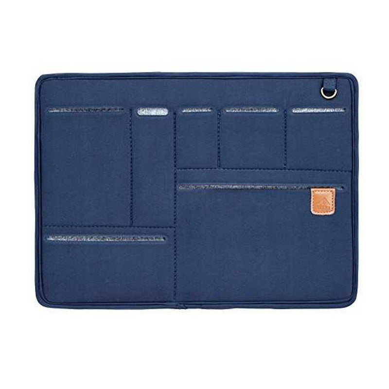 Altna Carrying Plate Navy Blue 13.3INCH - A7748/11
