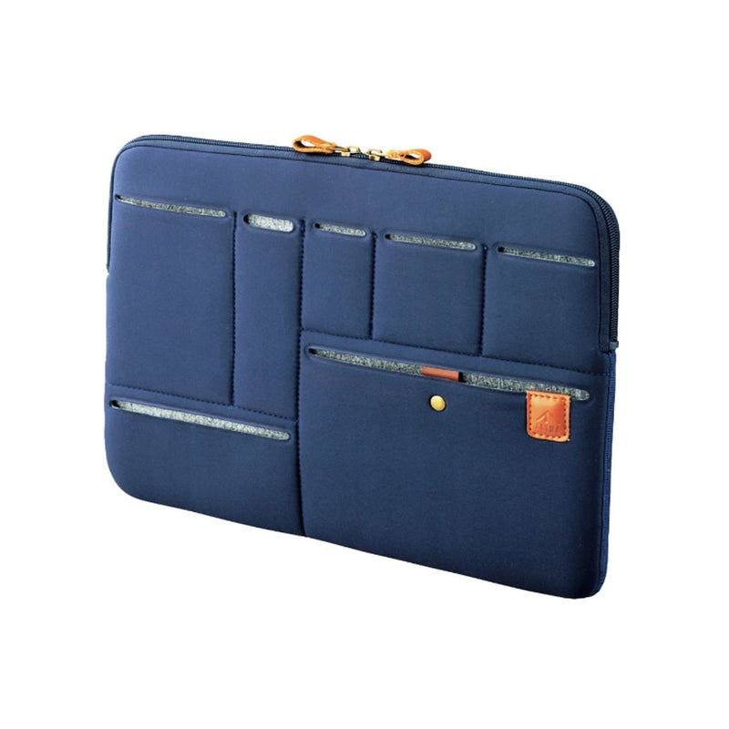 Altna Carrying Plate Navy Blue 13.3INCH - A7748/11