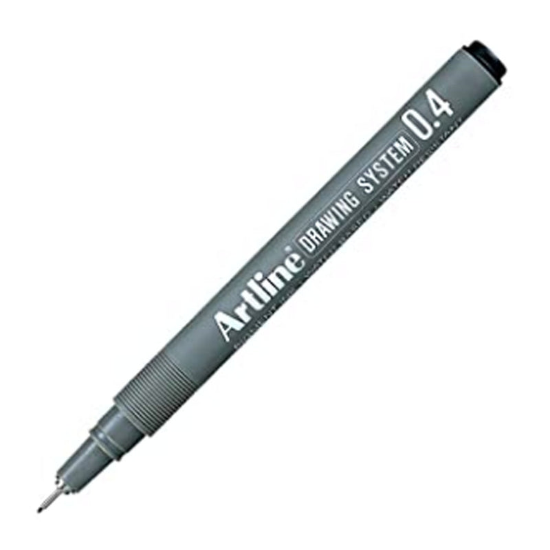 Artline Drawing Pen 0.4 mm