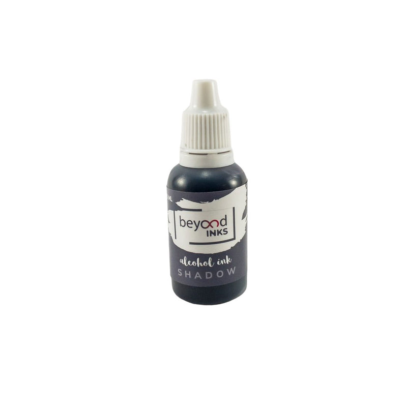 Beyond Alcohol Ink 20ml - Shadow