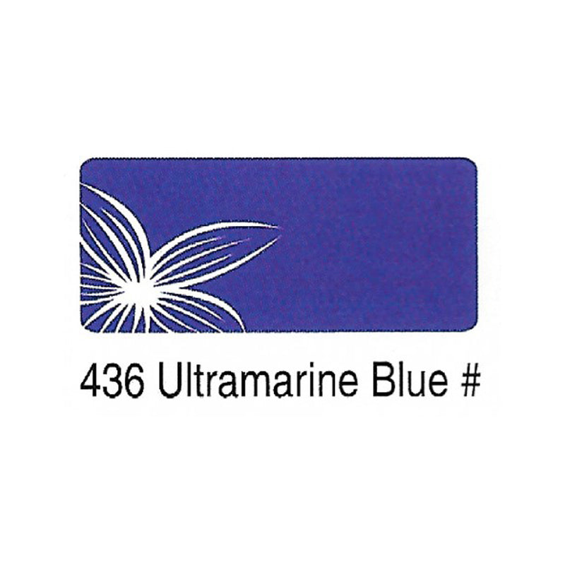 Camel Fabrica Acrylic Colour 100 Ml Ultramarine Blue