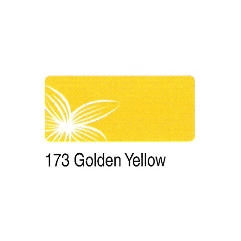Camel Fabrica Ultra Acrylic Colour 15 Ml Golden Yellow