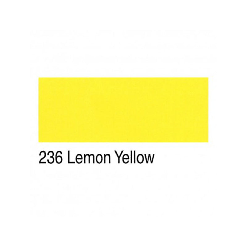 Camel Fabrica Ultra Acrylic Colour 15 Ml Lemon Yellow