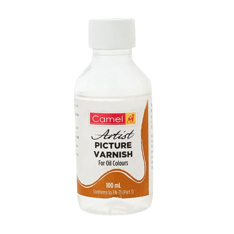 Camel Picture Varnish 100 ML