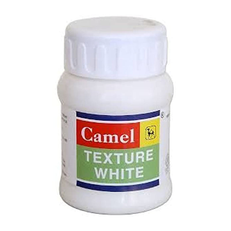 Camlin Kokuyo Texture White 500 ml