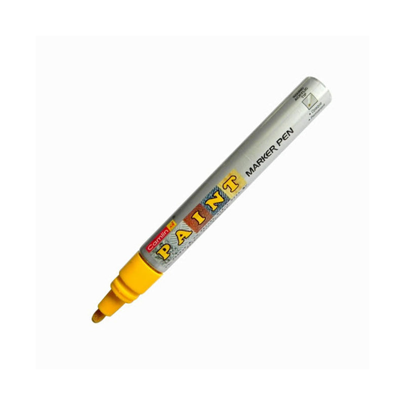 Camel Paint Marker - Yellow