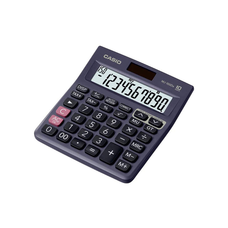 Casio Calculator - MJ100DA