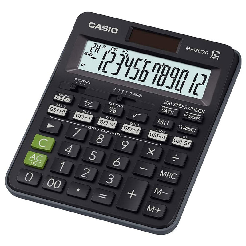 Casio Calculator - MJ120GST