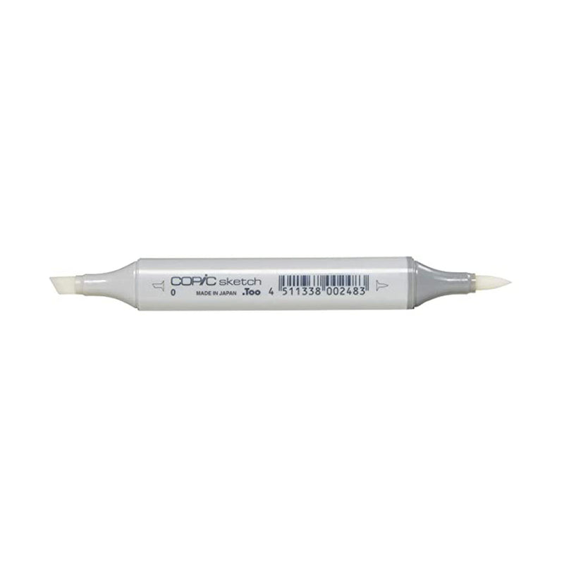 Copic Sketch Marker Colorless Blender - 0