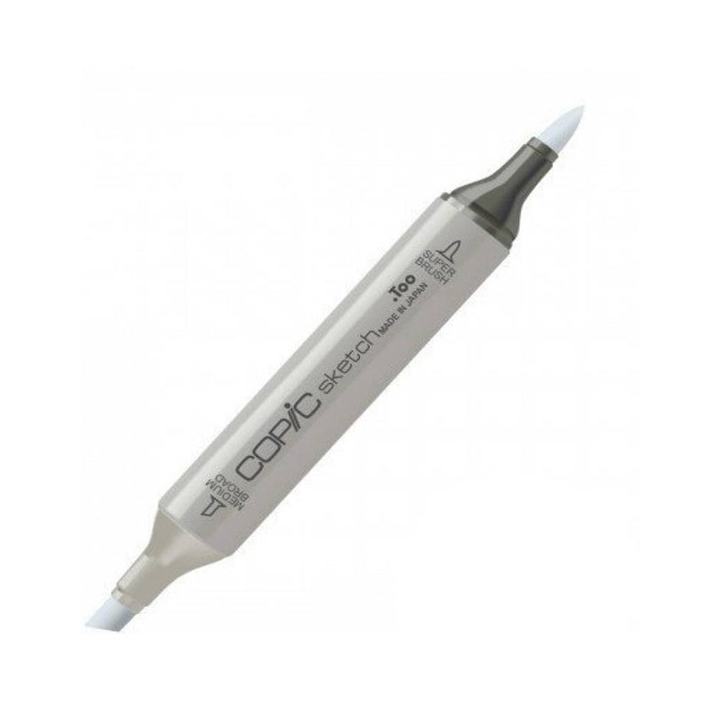Copic Sketch Marker Cool Gray - C0
