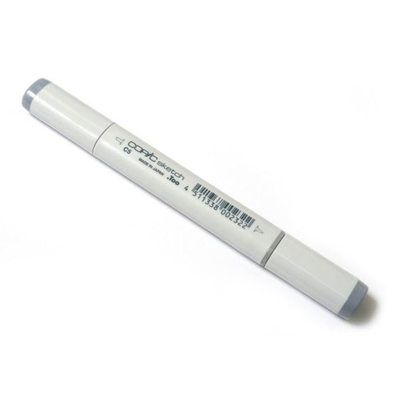 Copic Sketch Marker Cool Gray - C3