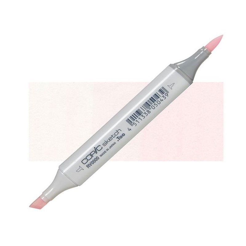 Copic Sketch Marker Evening Primrose - Rv0000