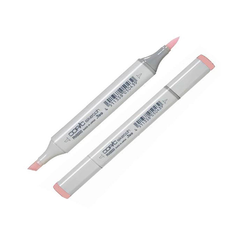 Copic Sketch Marker Evening Primrose - Rv0000