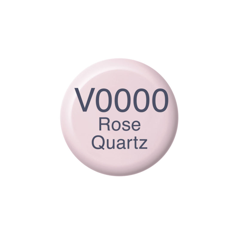 Copic Sketch Marker Rose Quartz - V0000