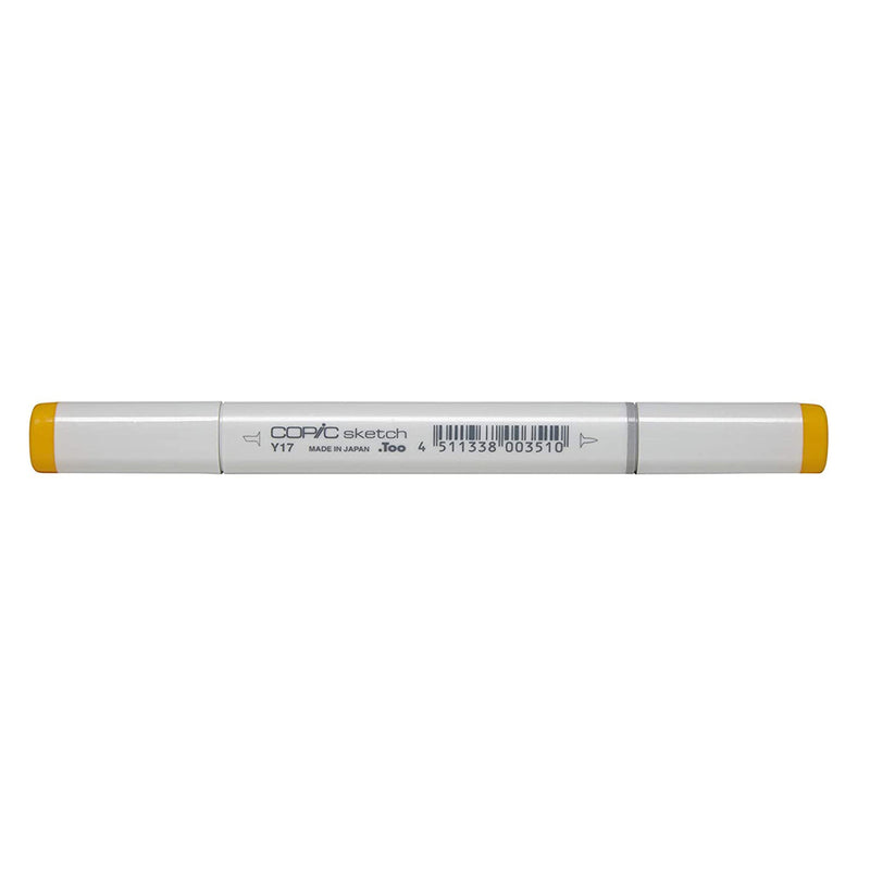 Copic Sketch Marker Yellowish Beige - Y23