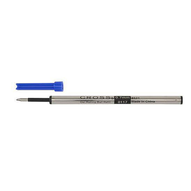 Cross Roller Refill Blue - 8521