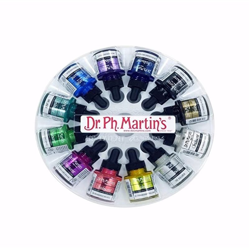 Dr. Ph. Martin&