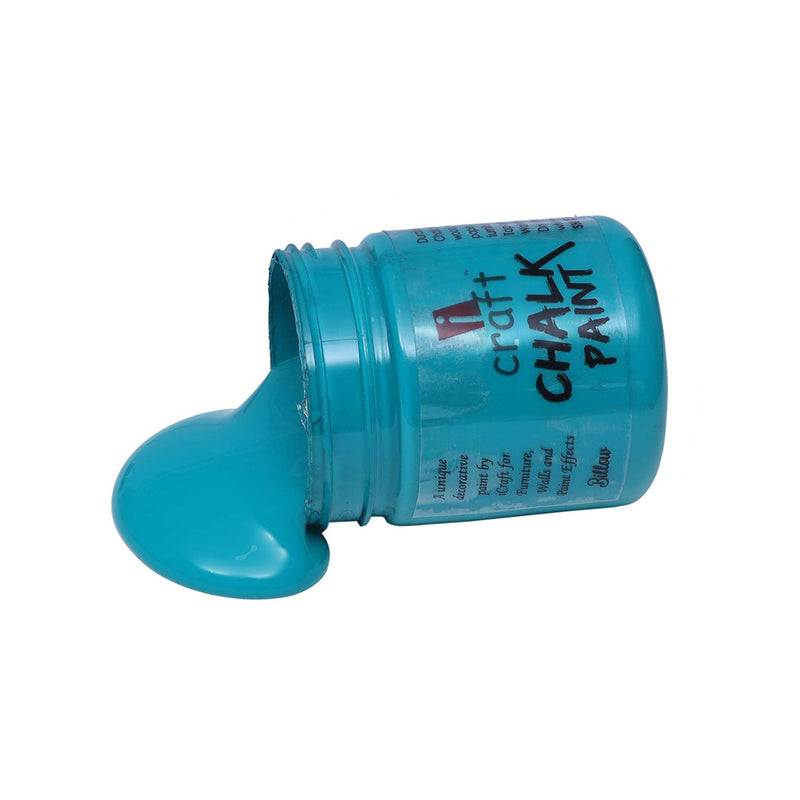 I Craft Chalk Paint 100Ml - Billow