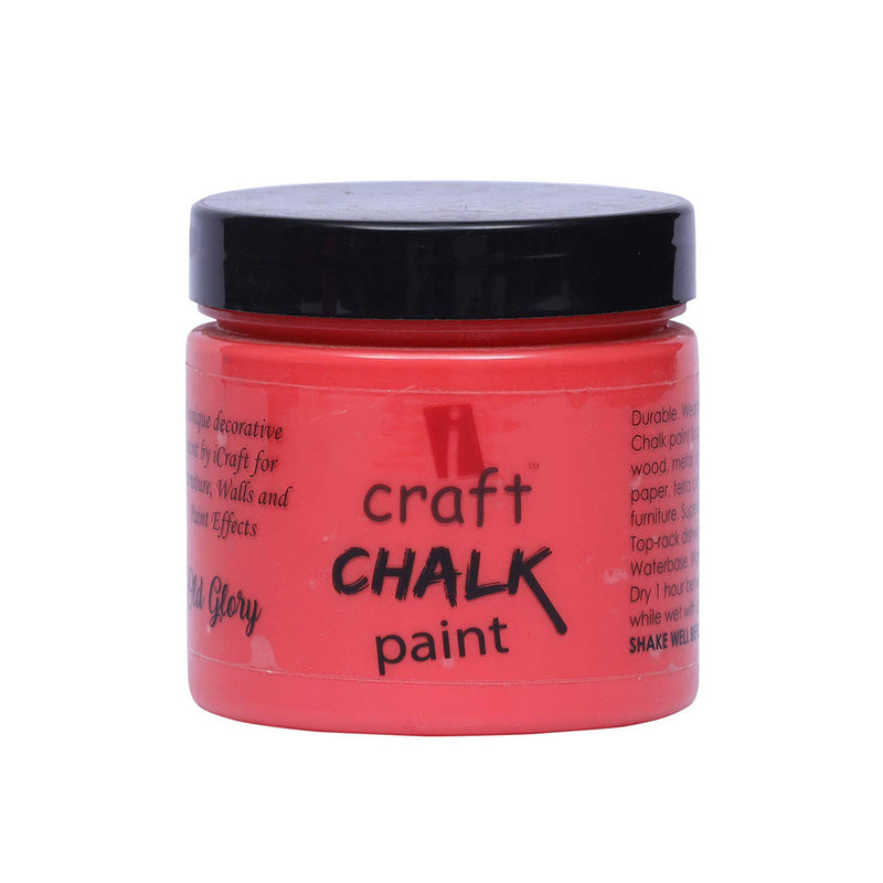 I Craft Chalk Paint 100Ml - Old Glory