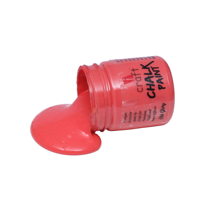 I Craft Chalk Paint 100Ml - Old Glory