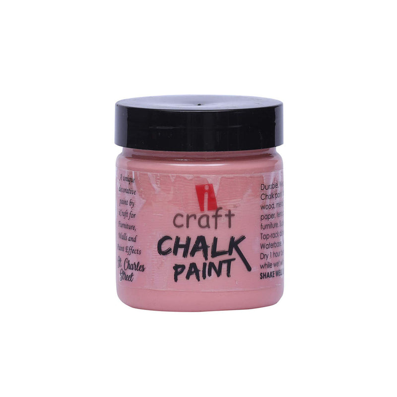 I Craft Chalk Paint 100Ml - St.Charles Street