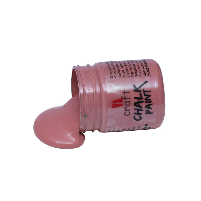 I Craft Chalk Paint 100Ml - St.Charles Street