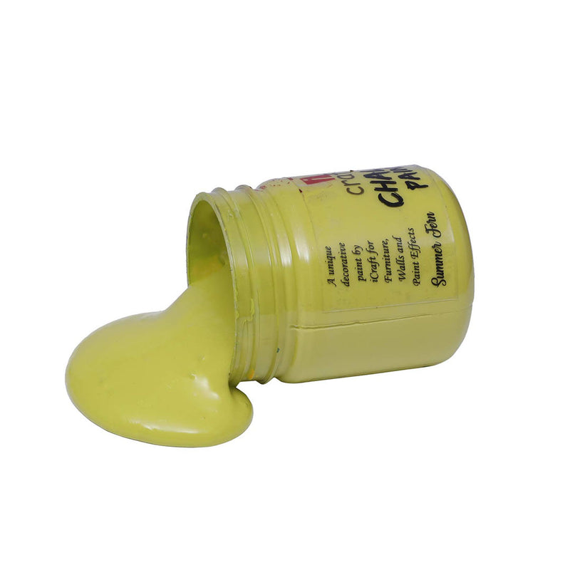 I Craft Chalk Paint 100Ml - Summer Fern