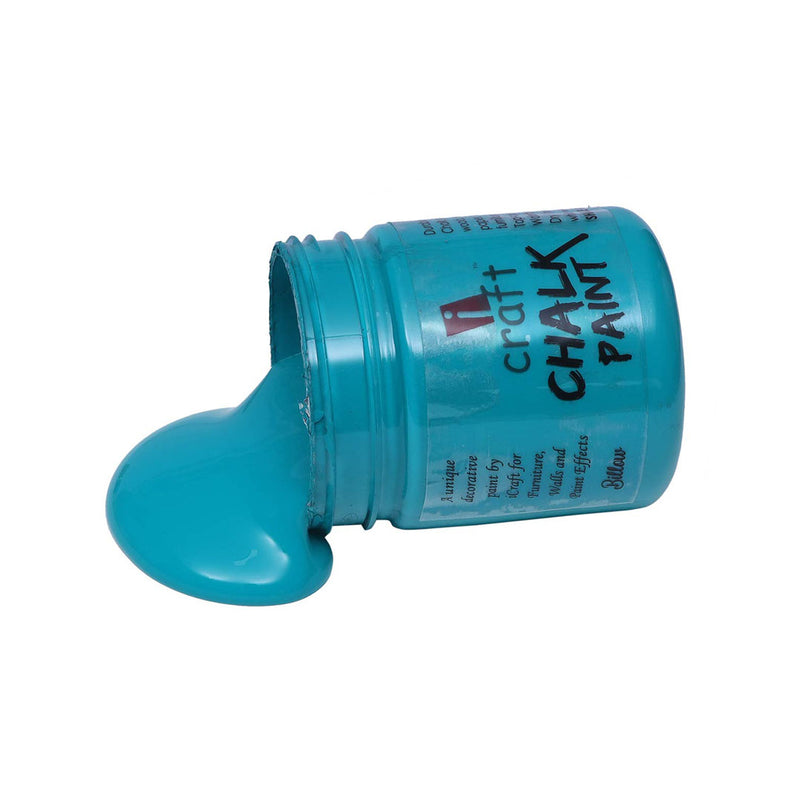 I Craft Chalk Paint 50Ml - Billow