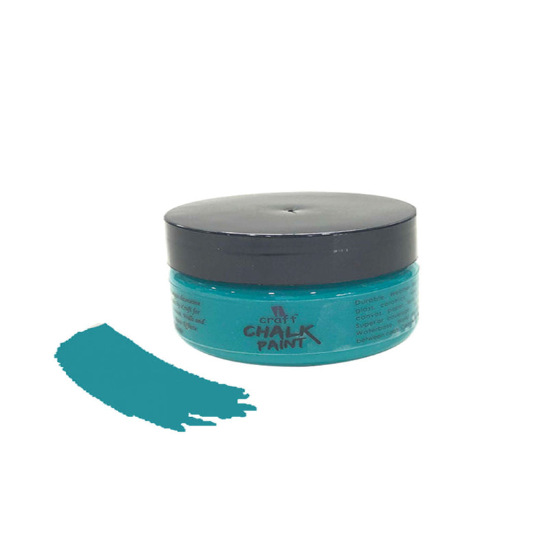 I Craft Chalk Paint 50Ml - Billow