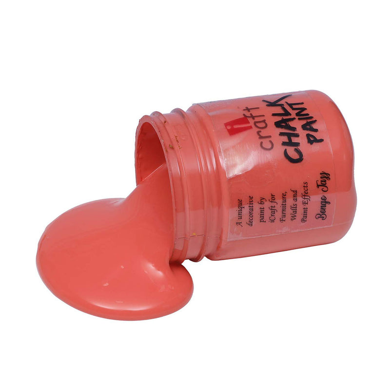 I Craft Chalk Paint 50Ml - Bongo Jazz