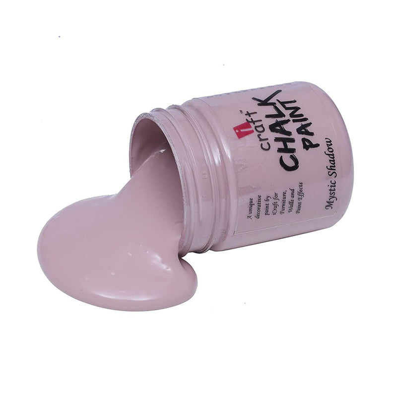 I Craft Chalk Paint 50Ml - Mystic Shadow