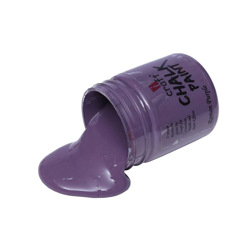 I Craft Chalk Paint 50Ml - Roman Purple