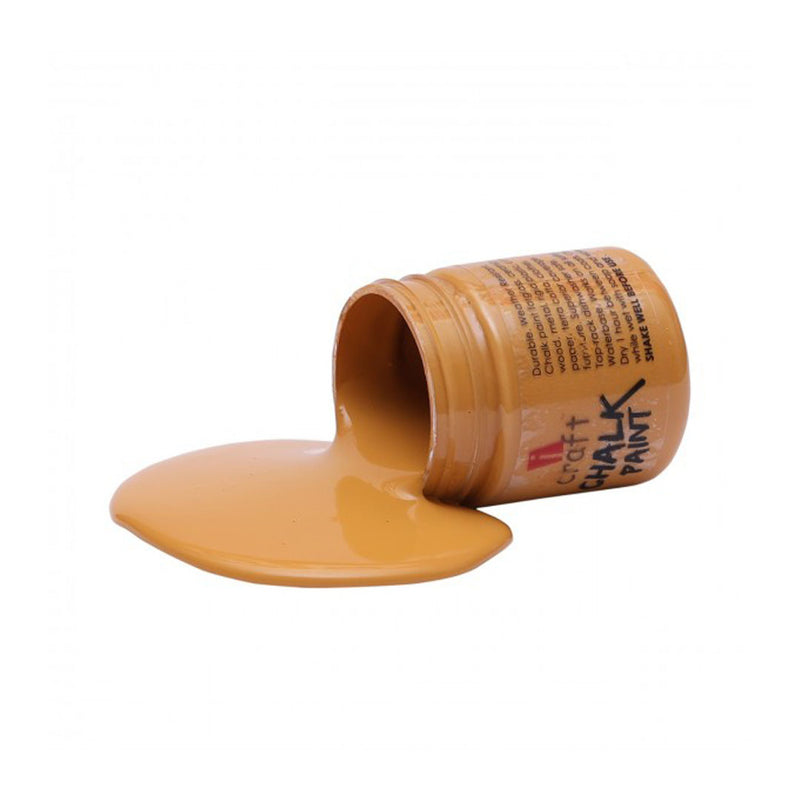 I Craft Chalk Paint 50Ml - Spice Island