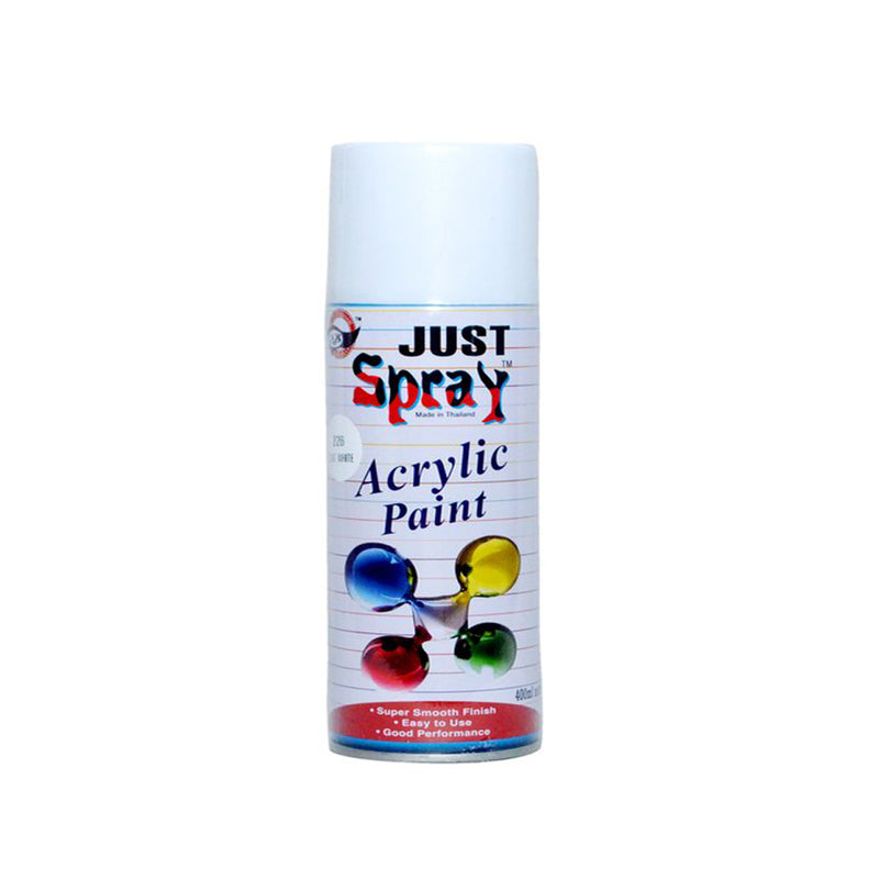 Just Spray Paint Chrome - 138