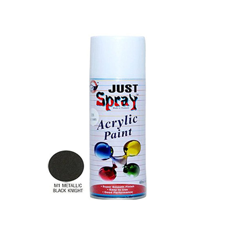 Just Spray Paint Fluorescent Blue - F7