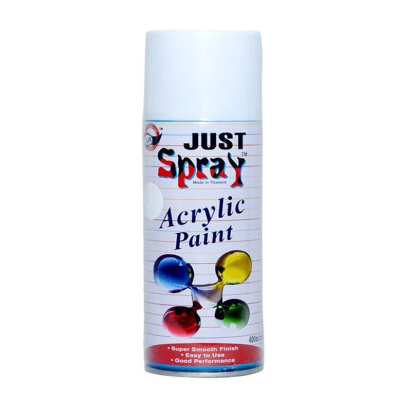 Just Spray Paint Fluorescent Violet - F8