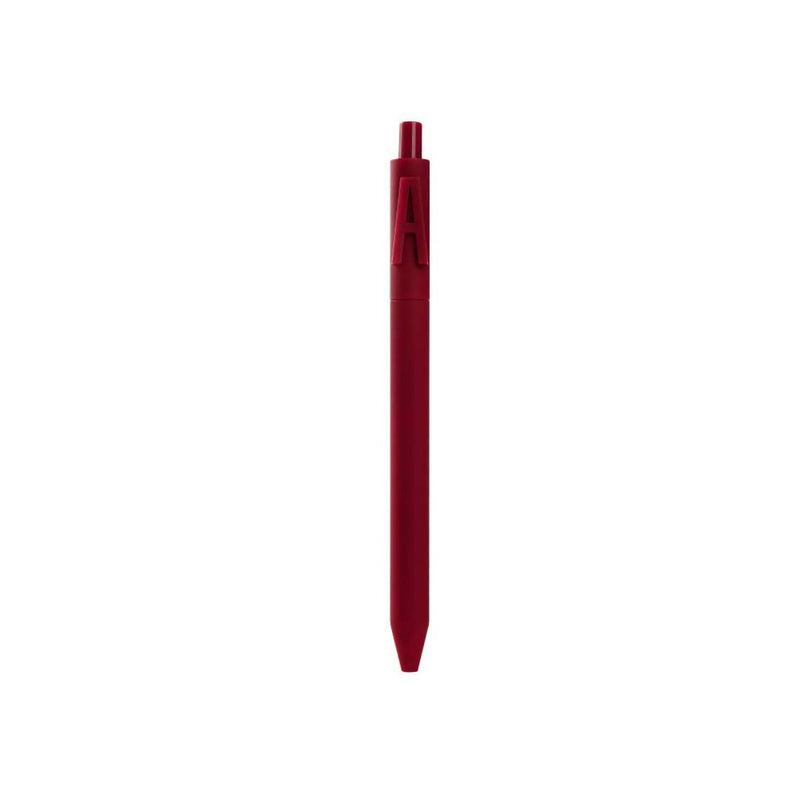 Kaco Alpha Gel Pen 0.5 mm - A