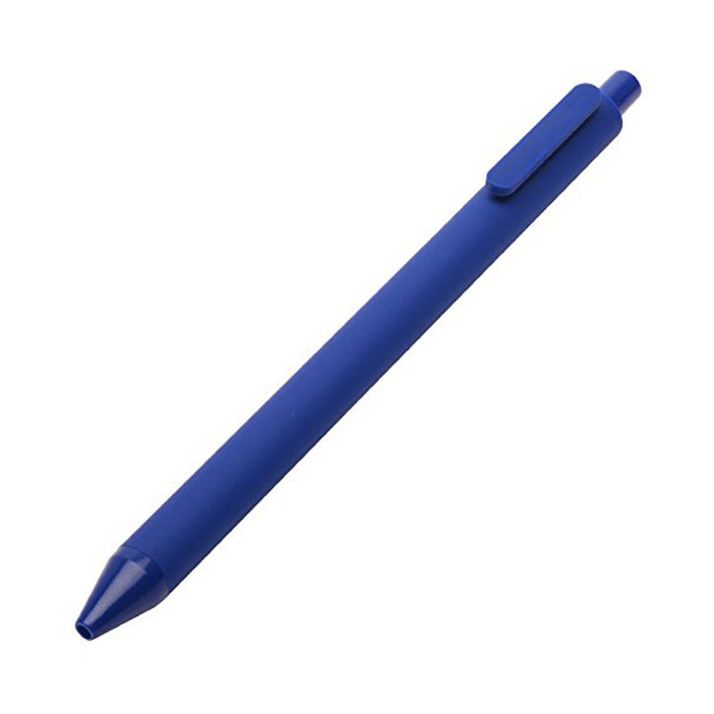 Kaco Midot Gel Ink Pen Blue Body - 0.5