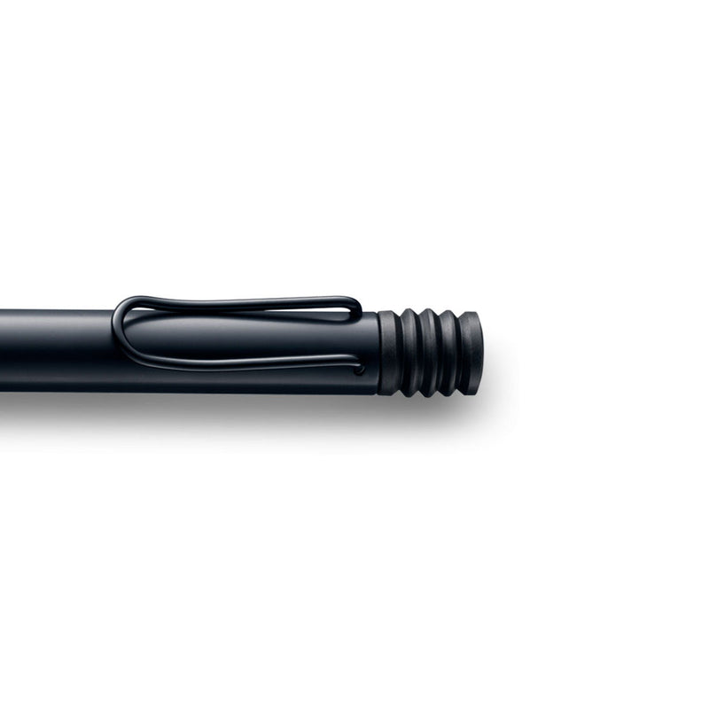 LAMY Al Star Ball Pen Black - 271